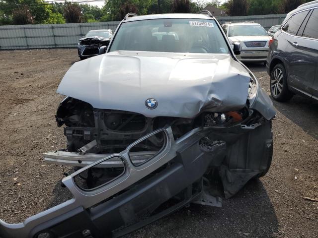 Photo 4 VIN: WBXPA93455WD16020 - BMW X3 