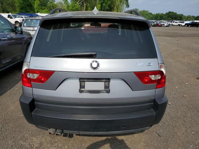 Photo 5 VIN: WBXPA93455WD16020 - BMW X3 