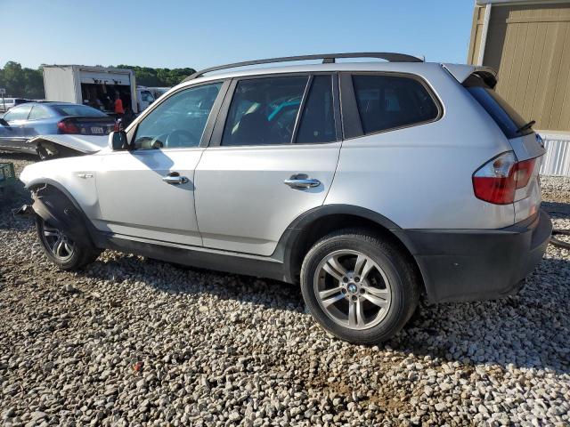 Photo 1 VIN: WBXPA93455WD18933 - BMW X3 