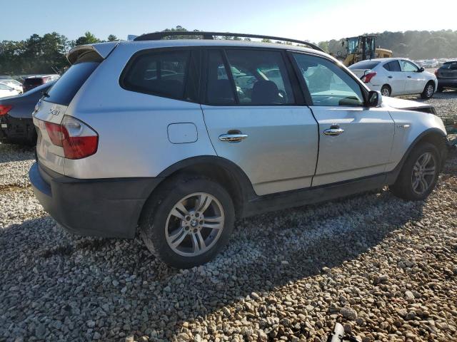 Photo 2 VIN: WBXPA93455WD18933 - BMW X3 