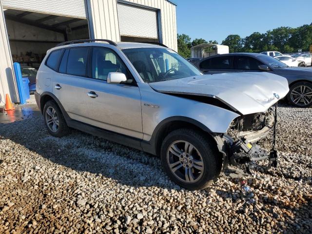 Photo 3 VIN: WBXPA93455WD18933 - BMW X3 