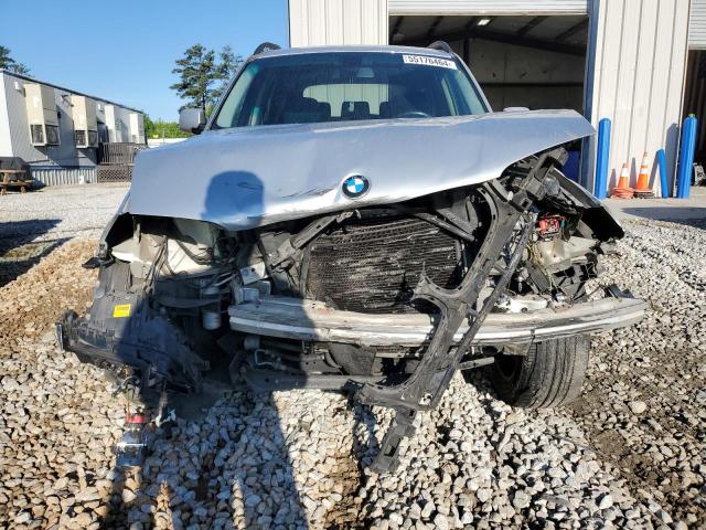 Photo 4 VIN: WBXPA93455WD18933 - BMW X3 