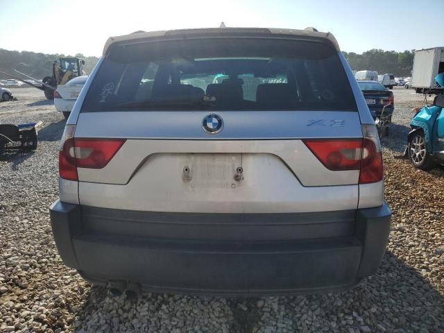 Photo 5 VIN: WBXPA93455WD18933 - BMW X3 