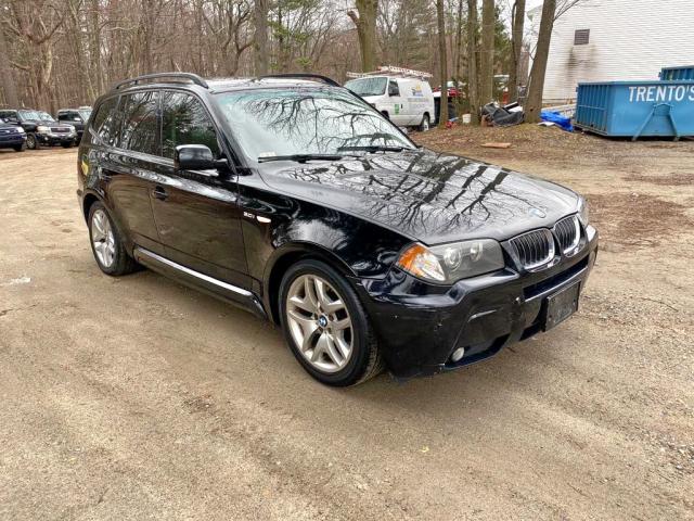 Photo 0 VIN: WBXPA93456WD24605 - BMW X3 3.0I 