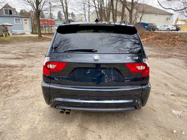 Photo 9 VIN: WBXPA93456WD24605 - BMW X3 3.0I 