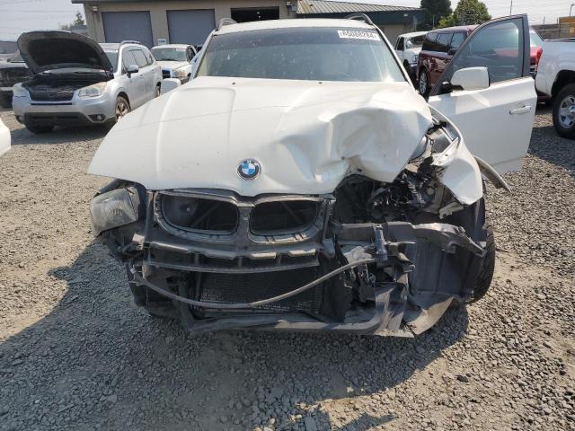 Photo 11 VIN: WBXPA93456WD30310 - BMW X3 3.0I 