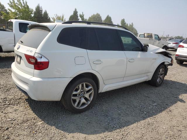 Photo 2 VIN: WBXPA93456WD30310 - BMW X3 3.0I 