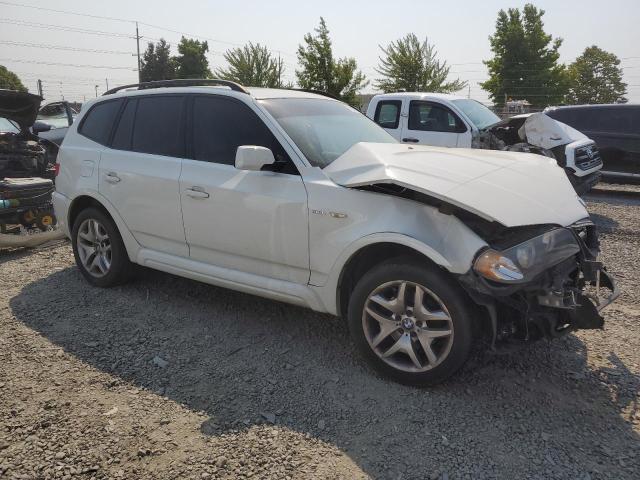 Photo 3 VIN: WBXPA93456WD30310 - BMW X3 3.0I 