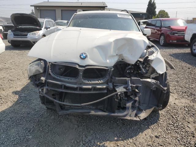 Photo 4 VIN: WBXPA93456WD30310 - BMW X3 3.0I 