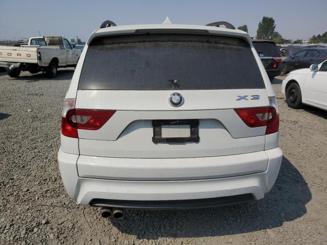 Photo 5 VIN: WBXPA93456WD30310 - BMW X3 3.0I 