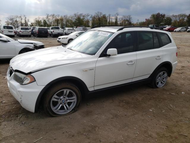 Photo 0 VIN: WBXPA93456WD32056 - BMW X3 