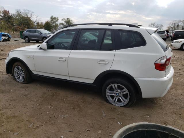 Photo 1 VIN: WBXPA93456WD32056 - BMW X3 