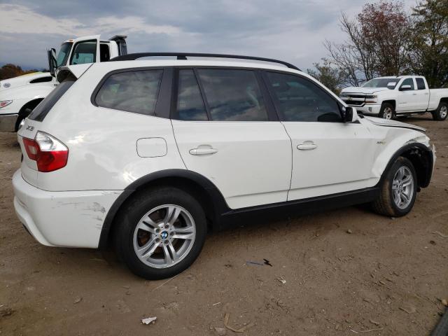 Photo 2 VIN: WBXPA93456WD32056 - BMW X3 