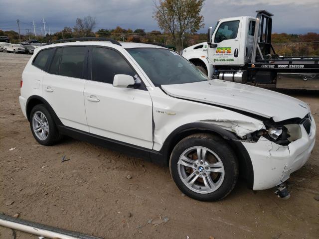 Photo 3 VIN: WBXPA93456WD32056 - BMW X3 