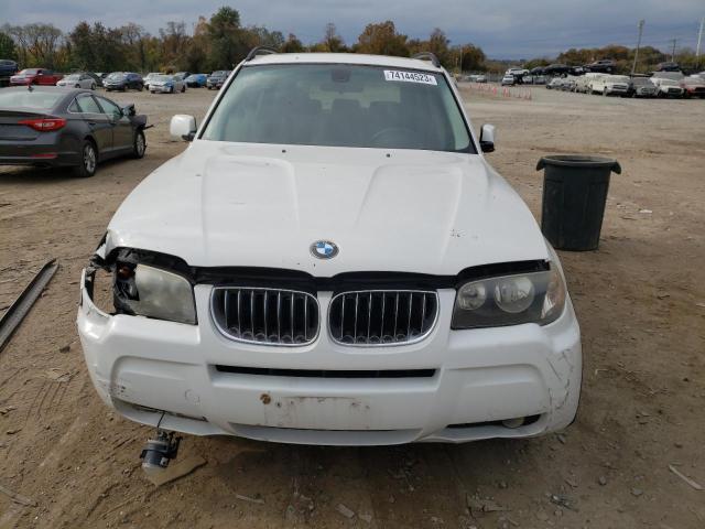 Photo 4 VIN: WBXPA93456WD32056 - BMW X3 