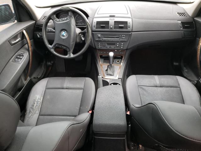 Photo 7 VIN: WBXPA93456WD32056 - BMW X3 