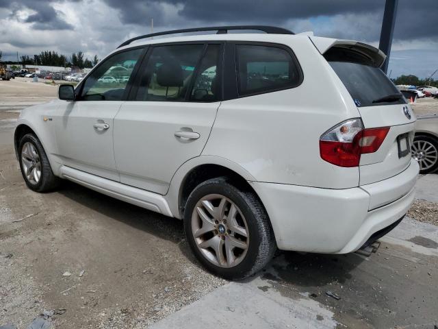 Photo 1 VIN: WBXPA93456WD32297 - BMW X3 