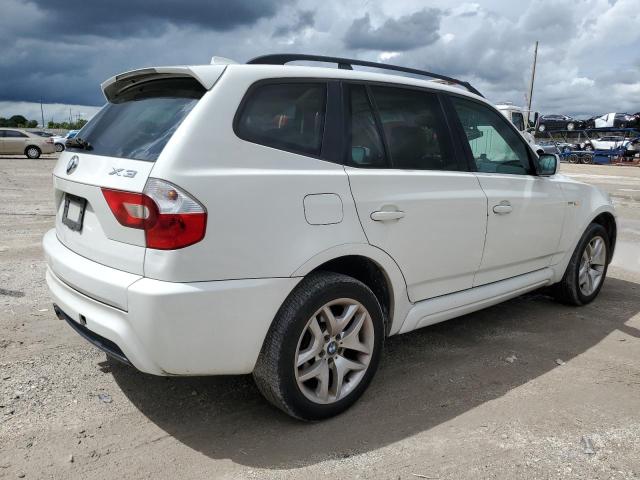 Photo 2 VIN: WBXPA93456WD32297 - BMW X3 