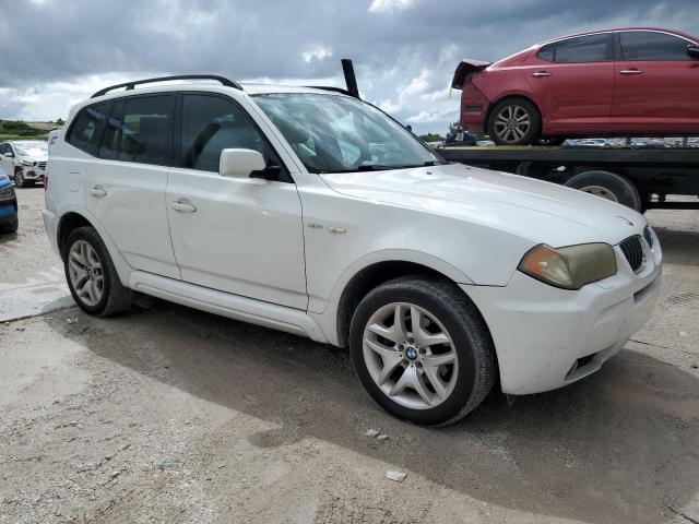 Photo 3 VIN: WBXPA93456WD32297 - BMW X3 