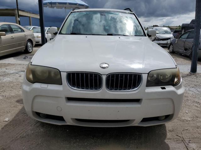 Photo 4 VIN: WBXPA93456WD32297 - BMW X3 