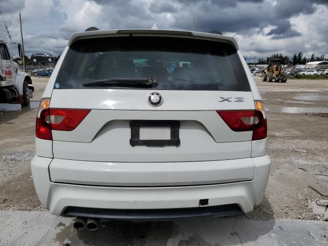 Photo 5 VIN: WBXPA93456WD32297 - BMW X3 