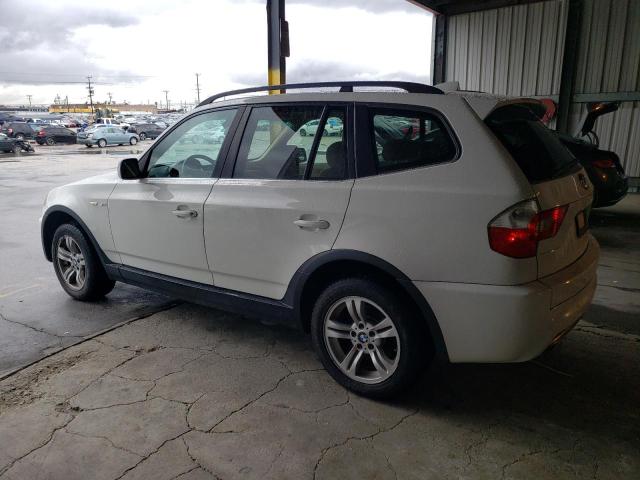 Photo 1 VIN: WBXPA93456WG74638 - BMW X3 