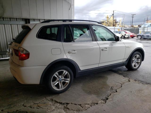 Photo 2 VIN: WBXPA93456WG74638 - BMW X3 