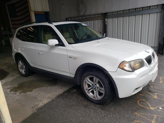 Photo 3 VIN: WBXPA93456WG74638 - BMW X3 