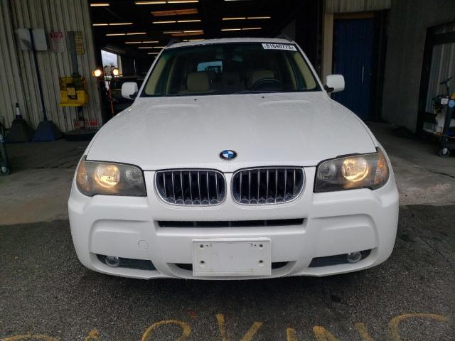 Photo 4 VIN: WBXPA93456WG74638 - BMW X3 