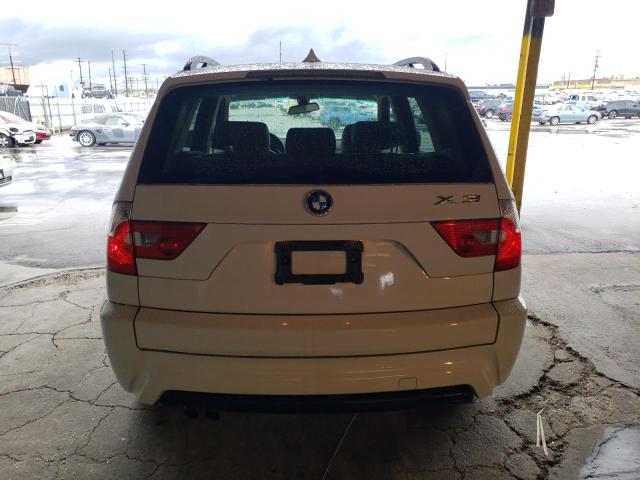 Photo 5 VIN: WBXPA93456WG74638 - BMW X3 