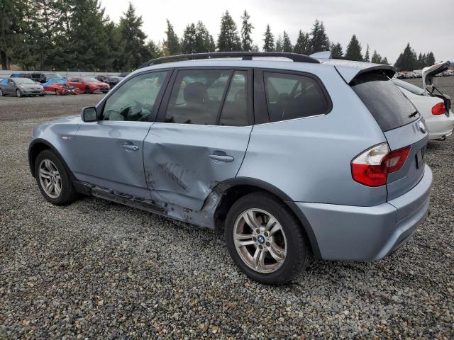 Photo 1 VIN: WBXPA93456WG77832 - BMW X3 3.0I 