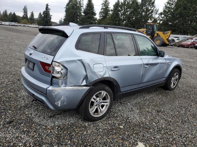 Photo 2 VIN: WBXPA93456WG77832 - BMW X3 3.0I 