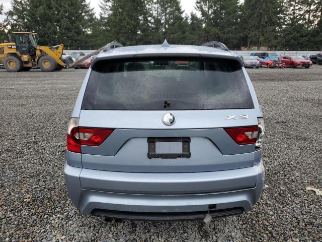 Photo 5 VIN: WBXPA93456WG77832 - BMW X3 3.0I 