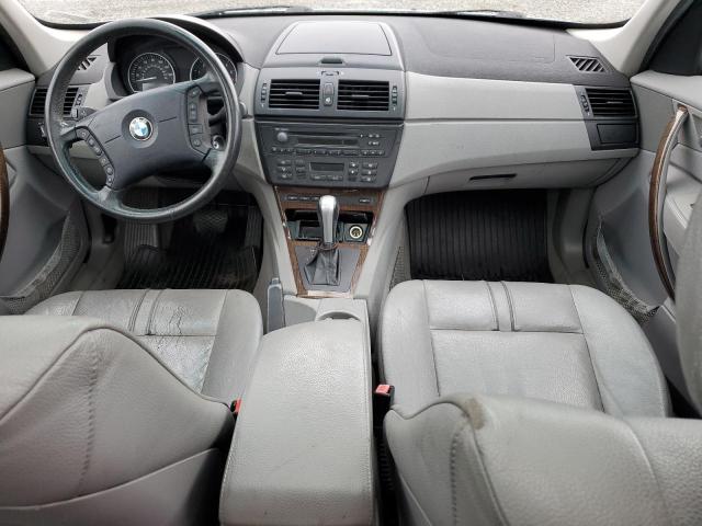 Photo 7 VIN: WBXPA93456WG77832 - BMW X3 3.0I 