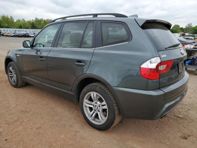 Photo 1 VIN: WBXPA93456WG78723 - BMW X3 