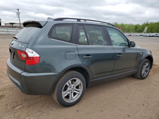 Photo 2 VIN: WBXPA93456WG78723 - BMW X3 