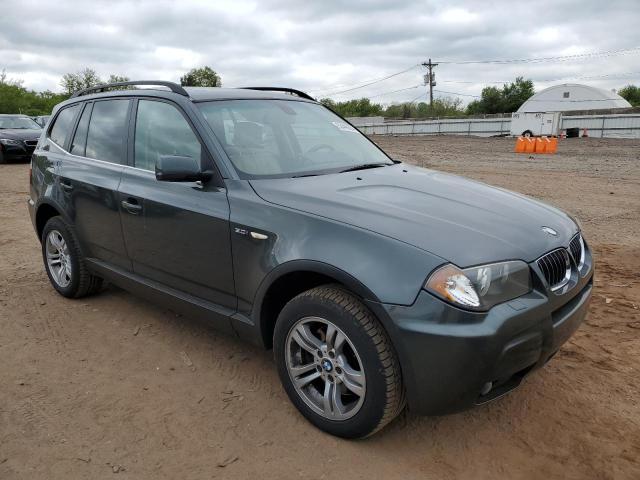 Photo 3 VIN: WBXPA93456WG78723 - BMW X3 