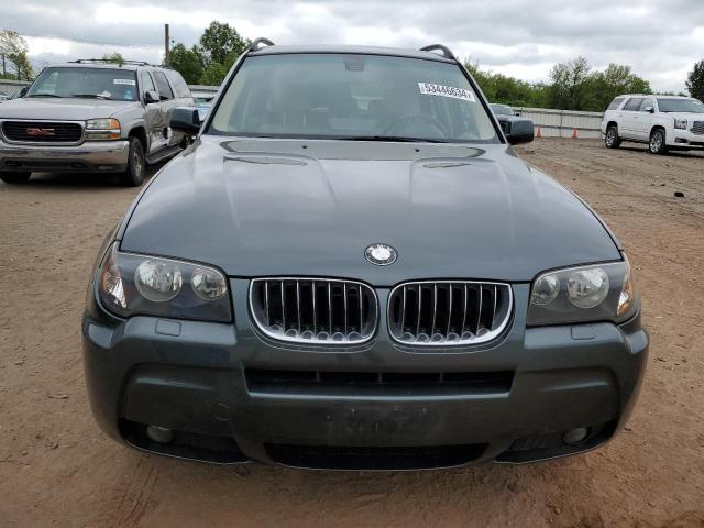 Photo 4 VIN: WBXPA93456WG78723 - BMW X3 