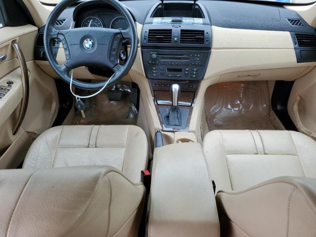 Photo 7 VIN: WBXPA93456WG78723 - BMW X3 