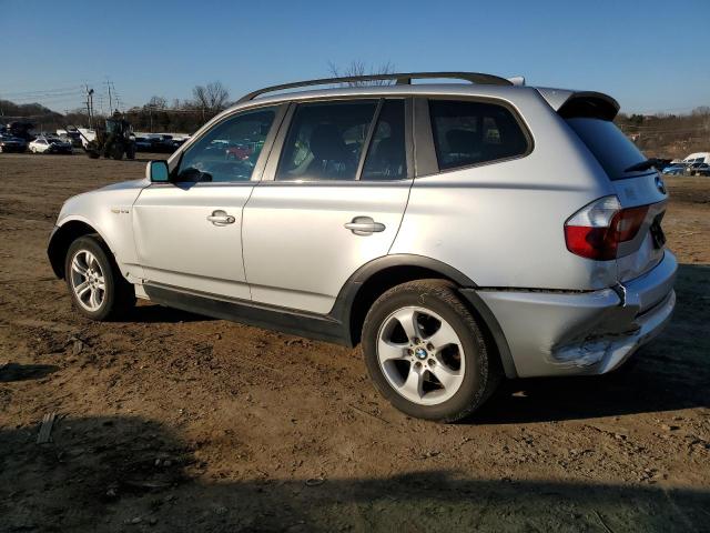 Photo 1 VIN: WBXPA93456WG86207 - BMW X3 