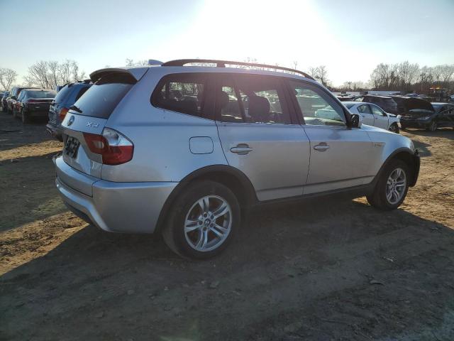 Photo 2 VIN: WBXPA93456WG86207 - BMW X3 