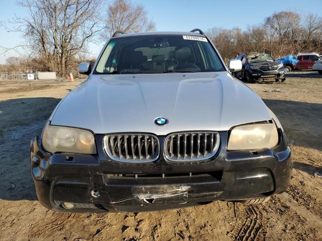 Photo 4 VIN: WBXPA93456WG86207 - BMW X3 