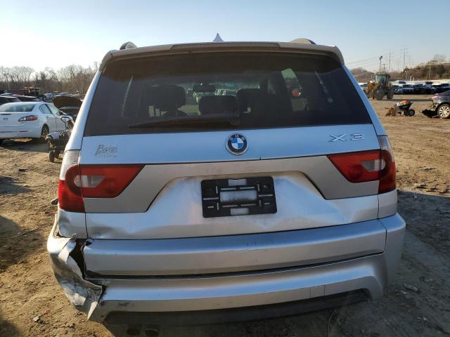 Photo 5 VIN: WBXPA93456WG86207 - BMW X3 