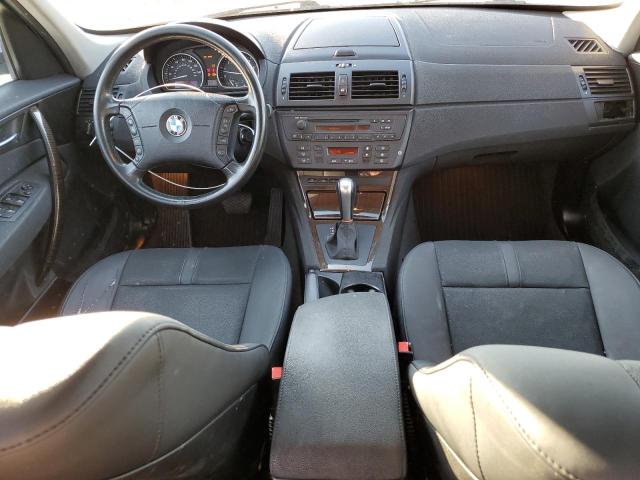 Photo 7 VIN: WBXPA93456WG86207 - BMW X3 