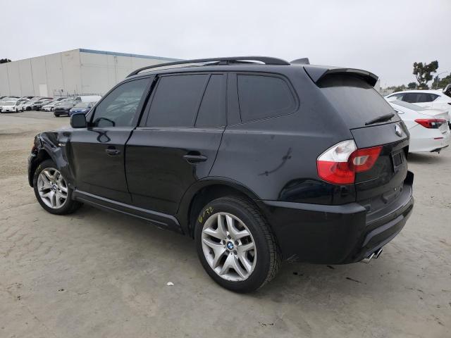 Photo 1 VIN: WBXPA93456WG91388 - BMW X3 3.0I 