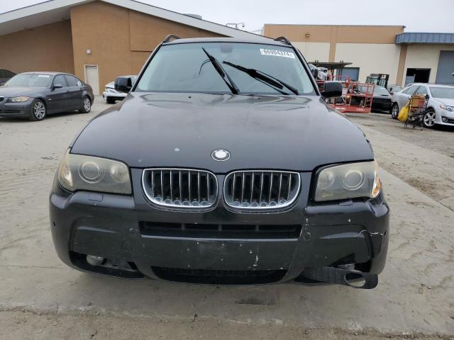 Photo 4 VIN: WBXPA93456WG91388 - BMW X3 3.0I 