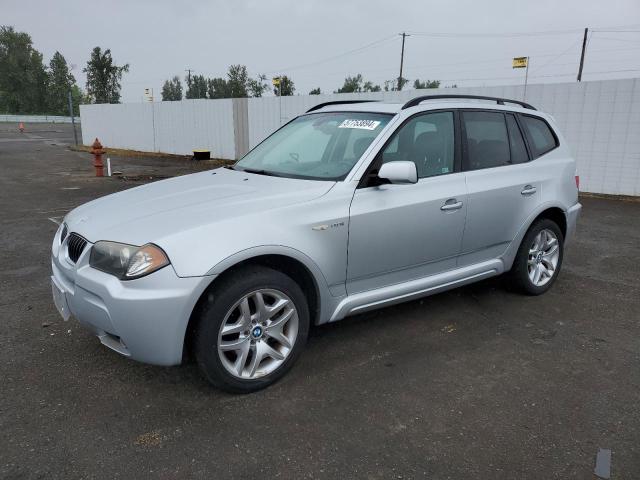 Photo 0 VIN: WBXPA93456WG91567 - BMW X3 