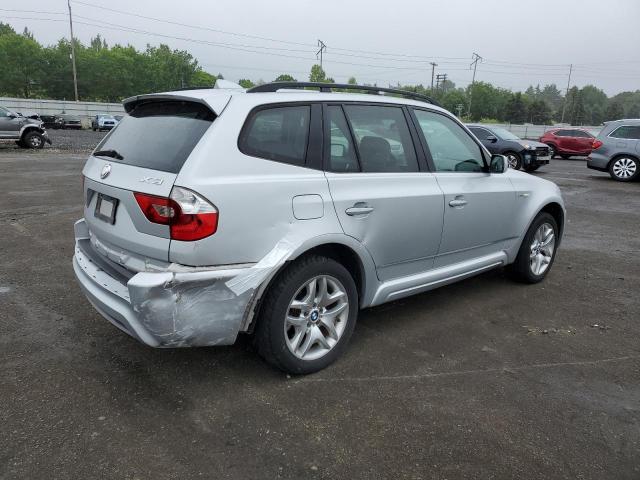 Photo 2 VIN: WBXPA93456WG91567 - BMW X3 