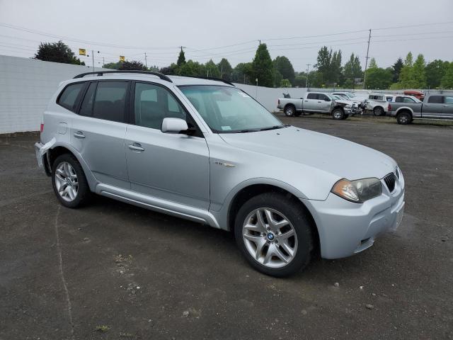 Photo 3 VIN: WBXPA93456WG91567 - BMW X3 