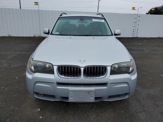 Photo 4 VIN: WBXPA93456WG91567 - BMW X3 